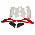 Kit plástica completo UFO Husqvarna original HUKIT603-999 UFO HUKIT603999