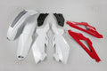 Kit plástica completo UFO Husqvarna original HUKIT605-999 UFO HUKIT605@999