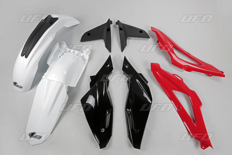 Kit plástica completo UFO Husqvarna original HUKIT607-999 UFO HUKIT607999