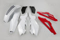 Kit plástica completo UFO Husqvarna original HUKIT608-999 UFO HUKIT608999