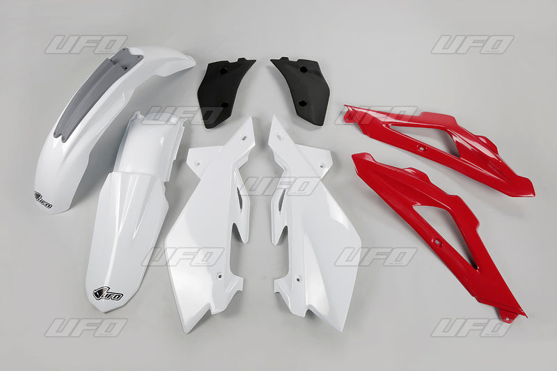 Kit plástica completo UFO Husqvarna original HUKIT608-999 UFO HUKIT608999
