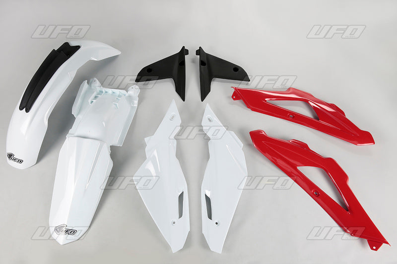 Kit plástica completo UFO Husqvarna original HUKIT609-999 UFO HUKIT609999