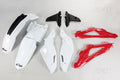 Kit plástica completo UFO Husqvarna original HUKIT610-999 UFO HUKIT610@999