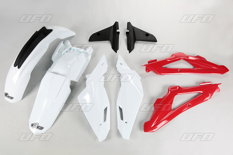 Kit plástica completo UFO Husqvarna original HUKIT610-999 UFO HUKIT610@999