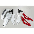 Kit plástica completo UFO Husqvarna original HUKIT611-999 UFO HUKIT611@999