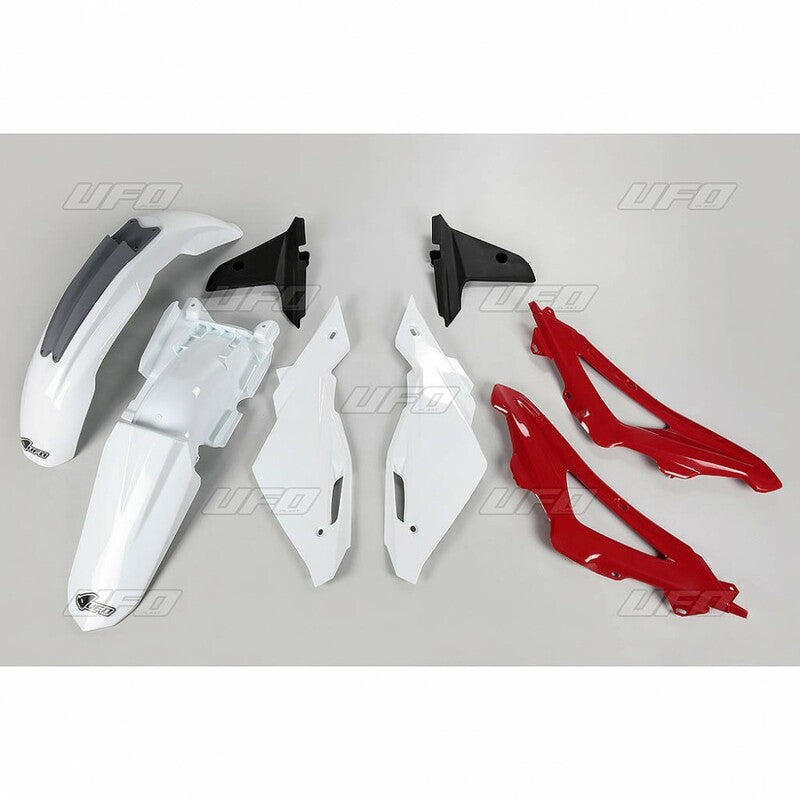 Kit plástica completo UFO Husqvarna original HUKIT611-999 UFO HUKIT611@999