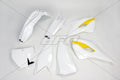 Kit plástica completo UFO Husqvarna original HUKIT613-999W UFO HUKIT613@999W