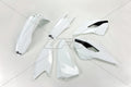 Kit plástica completo UFO Husqvarna original HUKIT614-999 UFO HUKIT614-999