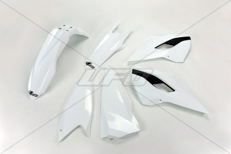Kit plástica completo UFO Husqvarna original HUKIT614-999 UFO HUKIT614-999