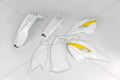 Kit plástica completo UFO Husqvarna original HUKIT615-999 UFO HUKIT615@999