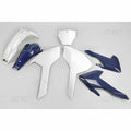 Kit plástica completo UFO Husqvarna color original HUKIT616-999 UFO HUKIT616@999