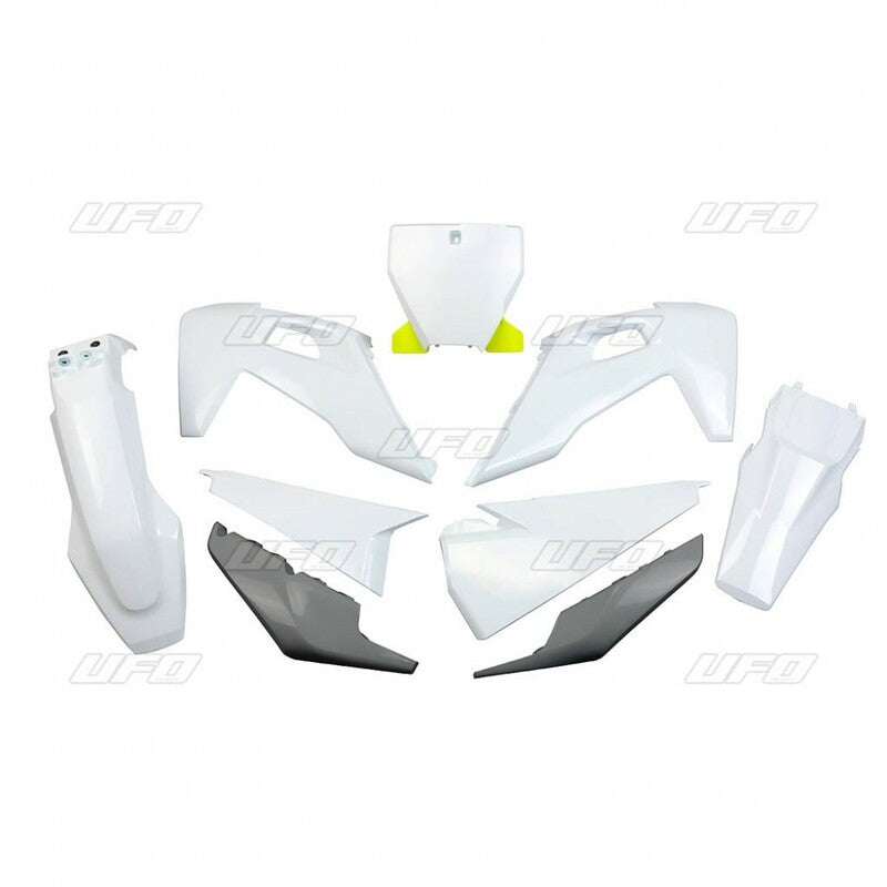 Kit plástica OEM UFO (2020) - Husqvarna TC/FC UFO HUKIT622@999X