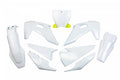 Kit de plástica UFO Limited Edition OEM 22 - Husqvarna TC/FC UFO HUKIT622@999W