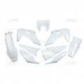 Kit plástica UFO blanco Husqvarna FE/TE UFO HUKIT623@041