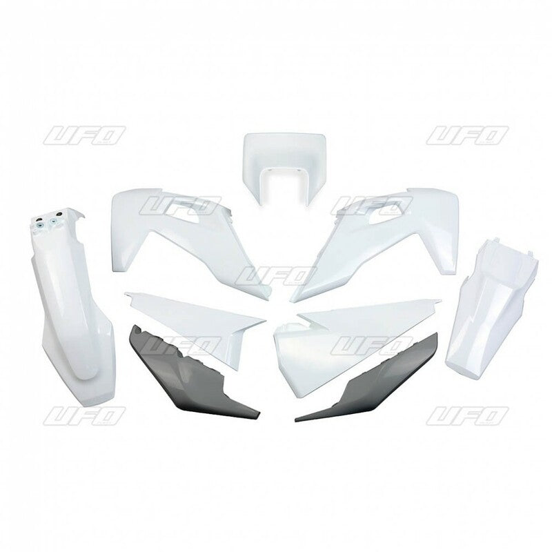 Kit plástica completo UFO Husqvarna original 2020 HUKIT623999 UFO HUKIT623@999
