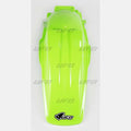 Guardabarros trasero UFO Kawasaki verde KA02710-026 UFO KA02710#026