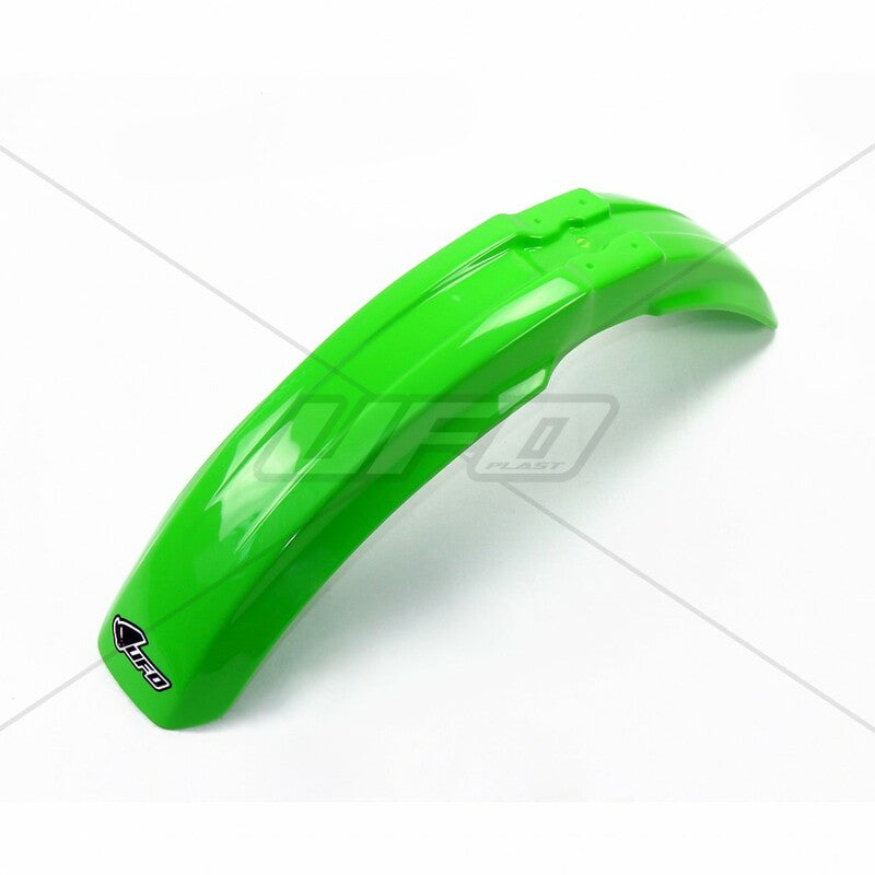 UFO Front Fender KX Green KTM KX125/250/500 UFO KA02755#026