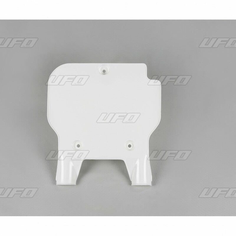 Portanumeros delantero UFO - Kawasaki KX80 UFO KA02761#047