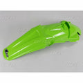 Guardabarros trasero UFO Kawasaki verde KA02767-026 UFO KA02767#026