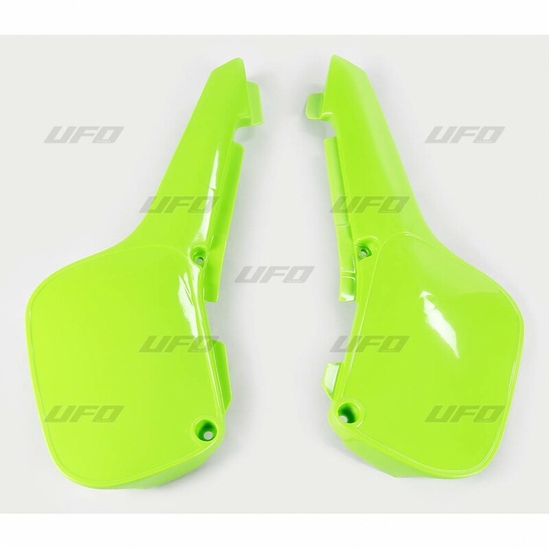 Paneles laterales UFO UFO KA02785#026