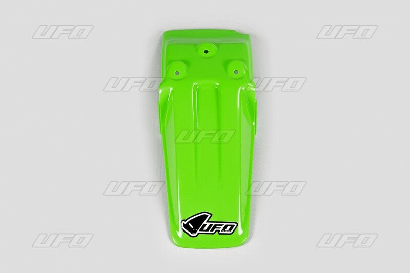 Guardabarros trasero UFO Kawasaki verde KA02786-026 UFO KA02786#026