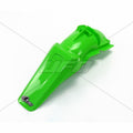 Guardabarros trasero UFO Kawasaki verde KA03722-026 UFO KA03722#026