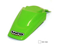 Guardabarros trasero UFO blanco Kawasaki KX65 UFO KA03731#047