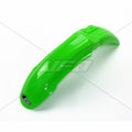 Guardabarros delantero UFO Kawasaki verde KA03736-026 UFO KA03736#026