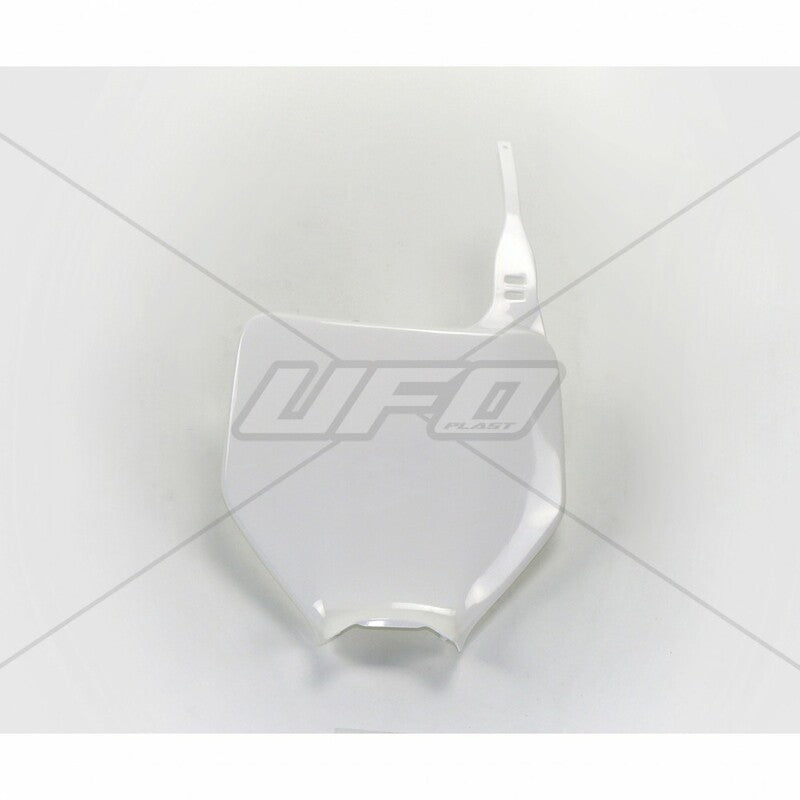 Portanumeros delantero UFO- Kawasaki KX125 / 250 UFO KA03740#047