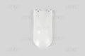 Faldilla protectora amortiguador UFO Kawasaki traslúcido KA03786-280 UFO KA03786#280