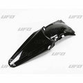 Guardabarros trasero UFO Kawasaki negro KA04721-026 UFO KA04721#001