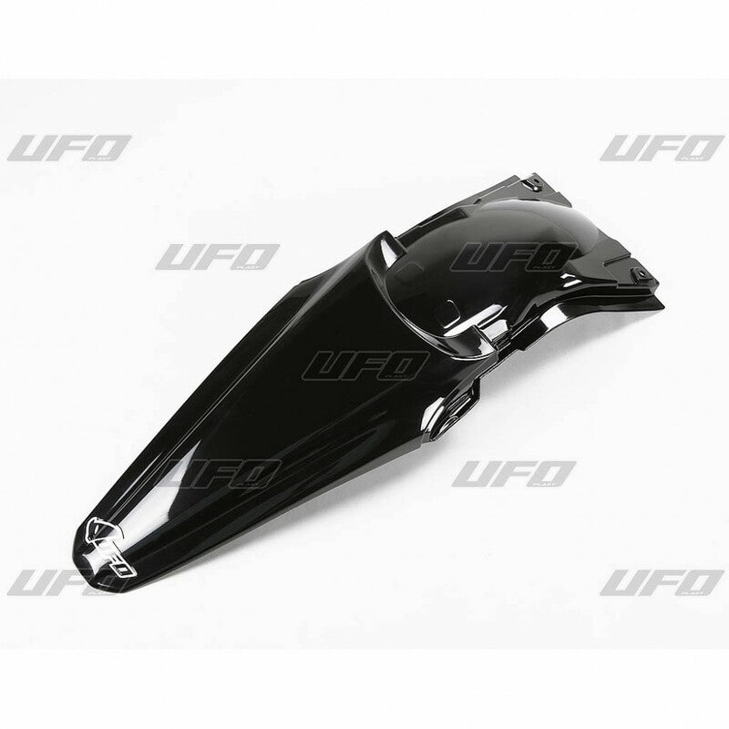 Guardabarros trasero UFO Kawasaki negro KA04721-026 UFO KA04721#001