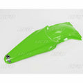 Guardabarros Trasero UFO Verde Kawasaki KX250F / 450F UFO KA04721#026