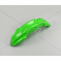Guardabarros delantero UFO Kawasaki verde KA04726-026 UFO KA04726#026