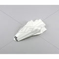 Guardabarros delantero UFO Kawasaki blanco KA04727-026 UFO KA04727#047