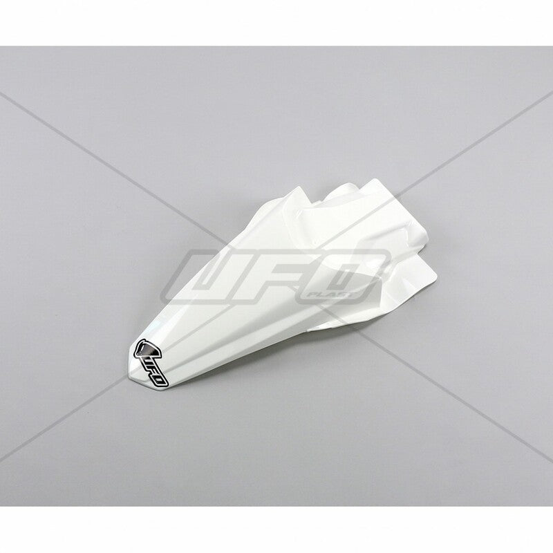 Guardabarros delantero UFO Kawasaki blanco KA04727-026 UFO KA04727#047
