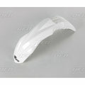 Guardabarros delantero UFO blanco KX450F UFO KA04733#047