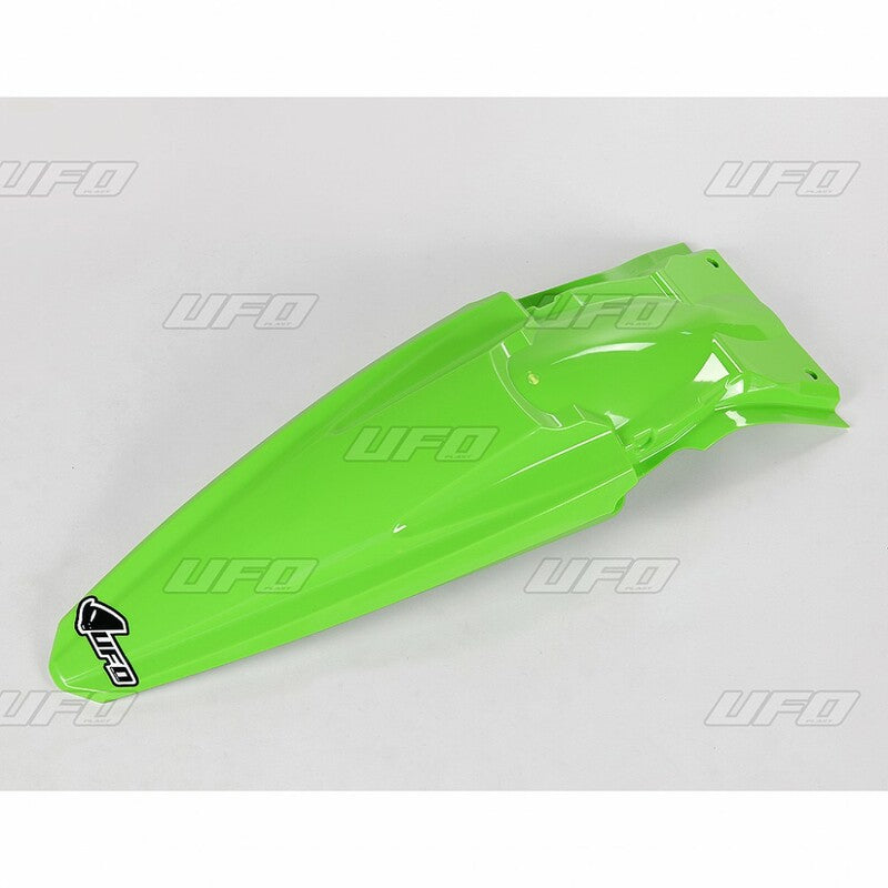 Guardabarros trasero UFO Kawasaki verde KA04734-026 UFO KA04734#026