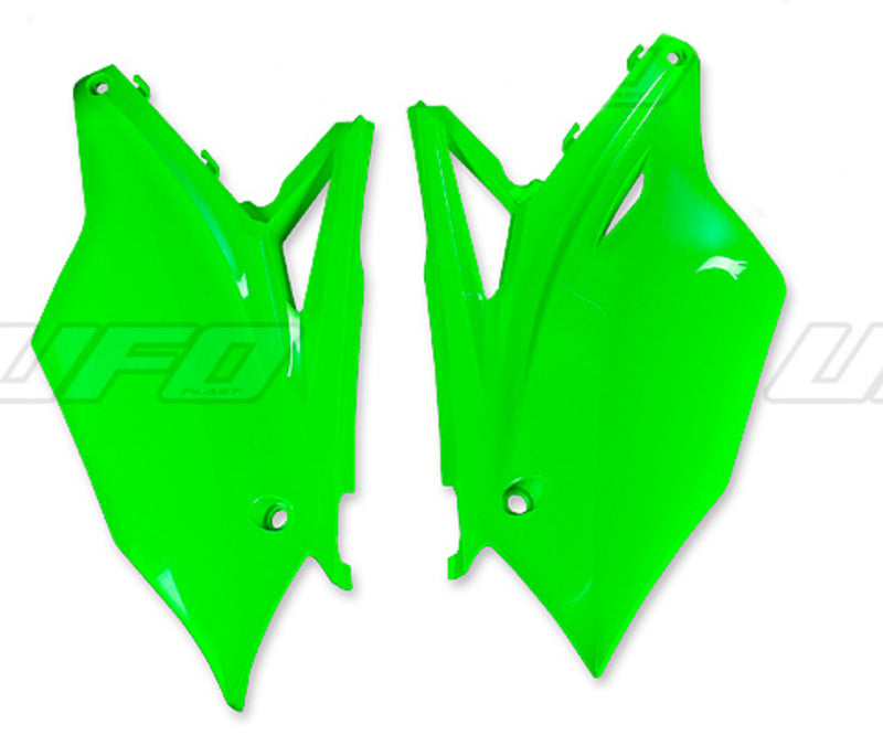 Paneles laterales UFO UFO KA04737#AFLU