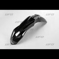 Guardabarros delantero UFO negro Kawasaki KX250/450F UFO KA04748#001