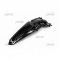 Guardabarros trasero UFO negro Kawasaki KX450 UFO KA04749#001