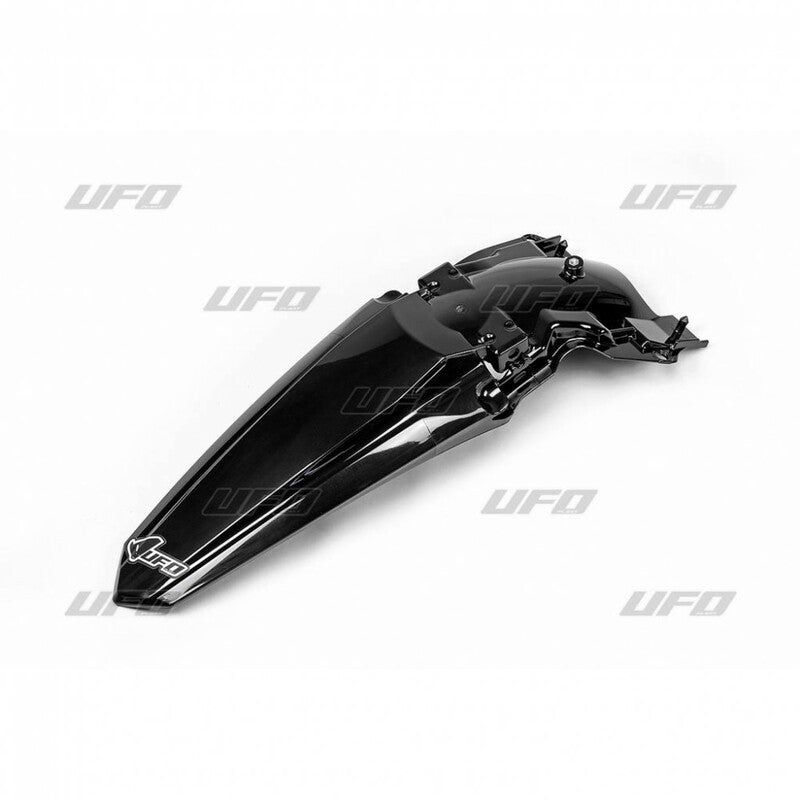 Guardabarros trasero UFO negro Kawasaki KX450 UFO KA04749#001
