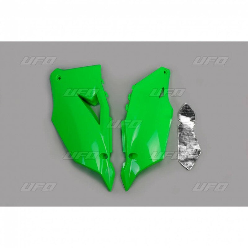 Paneles laterales UFO UFO KA04752#AFLU
