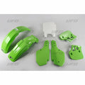 Kit de Plástica UFO Color OEM Kawasaki KX250 UFO KAKIT189@999
