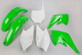 Kit plástica completo Kawasaki original KAKIT203-999 UFO KAKIT203B999