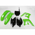 Kit plástica completo Kawasaki original KAKIT210-999 UFO KAKIT210@999