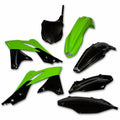 Kit plástica completo Kawasaki original KAKIT219-999 UFO KAKIT219@999