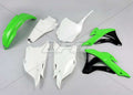 Kit plástica completo Kawasaki original KAKIT222-999 UFO KAKIT222@999