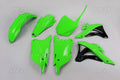 Kit plástica OEM UFO (2020) Kawasaki KX85 UFO KAKIT222@999K