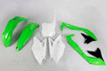 Kit plástica completo UFO Kawasaki color original KAKIT223-999 UFO KAKIT223@999